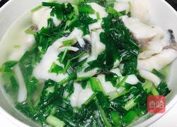 香辣水煮鱼（少辣版）的做法图解19