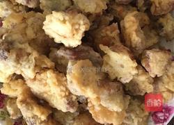 酸甜排骨的做法图解1