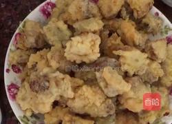 酸甜排骨的做法图解2