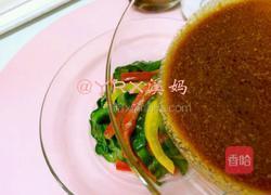 凉拌仙人掌的做法图解6