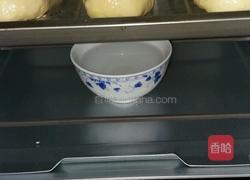 奶油小面包的做法图解8