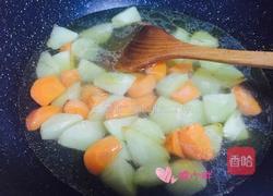 咖喱虾仁的做法图解11