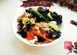 木须肉的做法图解14
