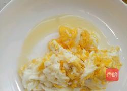 木须肉的做法图解6