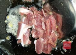 木须肉的做法图解7