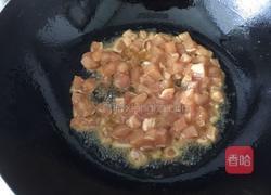 宫保鸡丁的做法图解4
