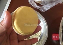 炸南瓜饼的做法图解9