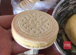 炸南瓜饼的做法图解10