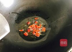 茴香炒荞丝的做法图解8