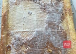 肉松蛋糕卷的做法图解15