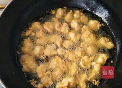 菠萝咕咾肉的做法图解3