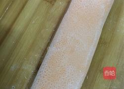 家常花卷的做法图解11