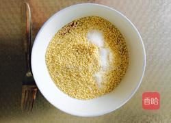 红油辣椒油（三炸法）的做法图解3
