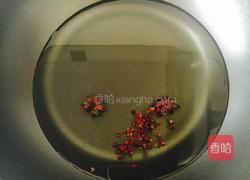 红油辣椒油（三炸法）的做法图解4