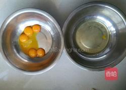 蛋糕（电饭煲版）的做法图解3