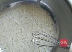 蛋糕（电饭煲版）的做法图解5