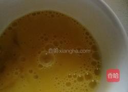 菠萝炒饭的做法图解7