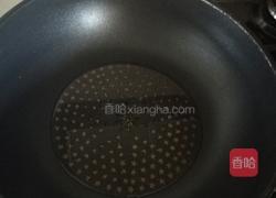 菠萝炒饭的做法图解8