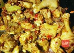 酱香鸭肉的做法图解3