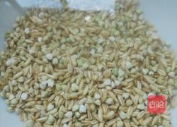 杂粮粥的做法图解7