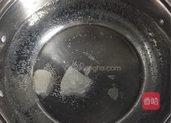 酒酿圆子的做法图解1