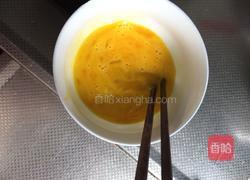 酒酿圆子的做法图解4