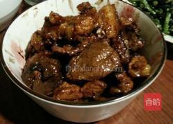 妈妈牌酱焖肉的做法图解6
