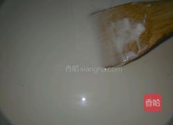 自制美味正宗肠粉的做法图解5