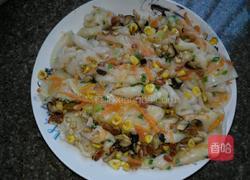 自制美味正宗肠粉的做法图解9