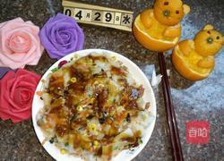 自制美味正宗肠粉的做法图解11