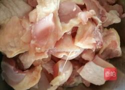 辣子鸡的做法图解2