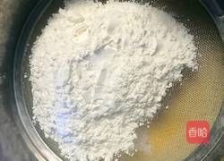 肉松小贝的做法图解4