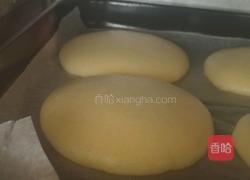 肉松小贝的做法图解11
