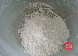 海绵小蛋糕的做法图解1