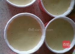 海绵小蛋糕的做法图解8