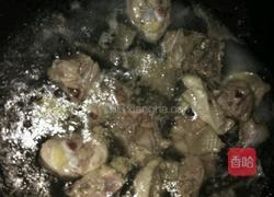 香菇蒸鸡的做法图解4