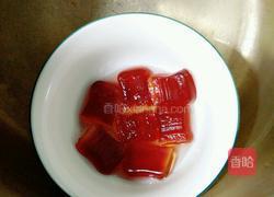 QQ糖布丁的做法图解9