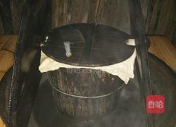 黑蚂蚁的做法图解10