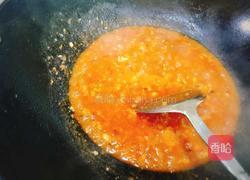肉酱意粉（芝士肉酱意粉）的做法图解4