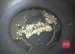 娃娃菜炖冻豆腐的做法图解2