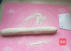 猪肉萝卜包子的做法图解12