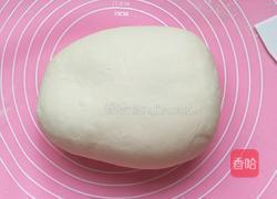 猪肉萝卜包子的做法图解11