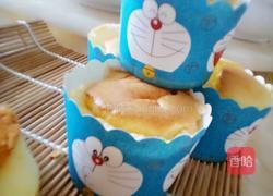 超松软小蛋糕的做法图解16