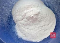 煎饼果子的做法图解3