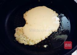 煎饼果子的做法图解11