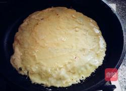 煎饼果子的做法图解12