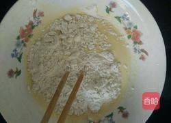 草莓布丁蛋糕的做法图解3