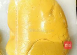沙枣窝头的做法图解1