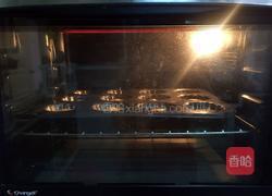 蔓越莓玛德琳蛋糕的做法图解12