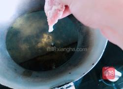 东北锅包肉的做法图解3